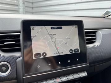 Image véhicule  Renault ARKANA (12)