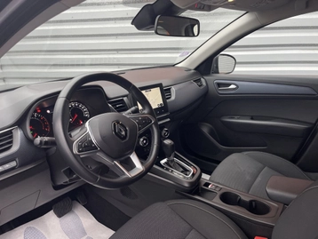 Image véhicule  Renault ARKANA (2)