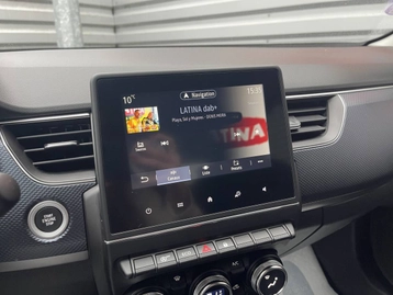 Image véhicule  Renault ARKANA (18)