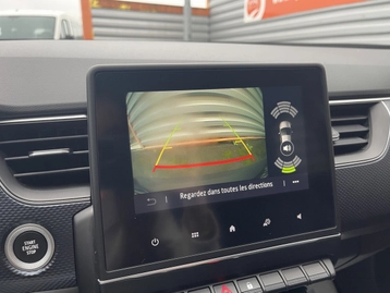 Image véhicule  Renault ARKANA (17)