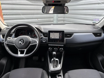 Image véhicule  Renault ARKANA (6)