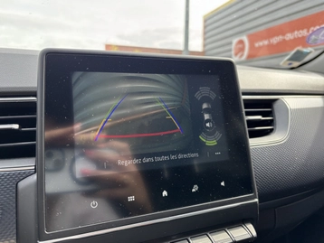 Image véhicule  Renault ARKANA (14)