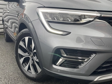 Image véhicule  Renault ARKANA (28)