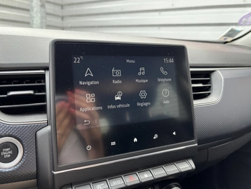 Image véhicule  Renault ARKANA (16)