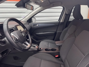 Image véhicule  Renault ARKANA (3)