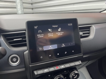 Image véhicule  Renault ARKANA (21)