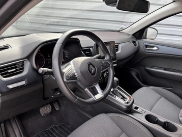 Image véhicule  Renault ARKANA (2)