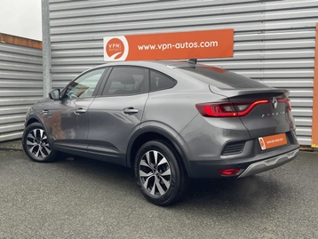 Image véhicule  Renault ARKANA (1)