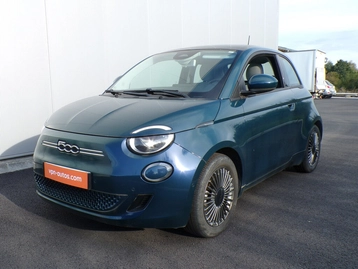 Image véhicule  Fiat 500 (1)