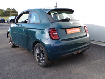 Image véhicule  Fiat 500 (4)