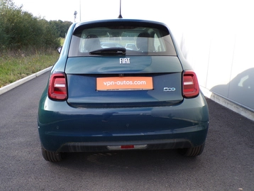 Image véhicule  Fiat 500 (6)