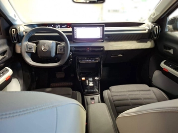 Image véhicule  Citroën C3 AIRCROSS (10)