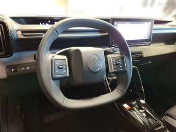 Image véhicule  Citroën C3 AIRCROSS (11)