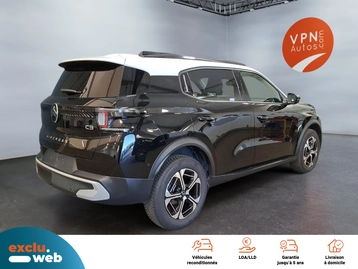 Image véhicule  Citroën C3 AIRCROSS (7)