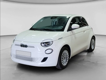 Image véhicule  Fiat 500e (0)