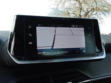 Image véhicule  Peugeot 208 (7)