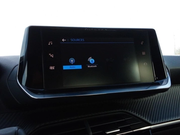 Image véhicule  Peugeot 208 (30)