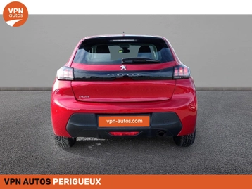 Image véhicule  Peugeot 208 (46)