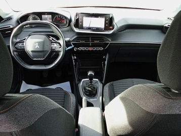 Image véhicule  Peugeot 208 (4)