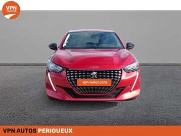 Image véhicule  Peugeot 208 (47)