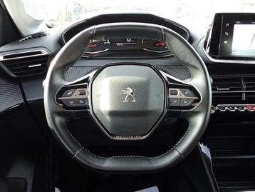 Image véhicule  Peugeot 208 (6)