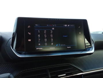 Image véhicule  Peugeot 208 (29)