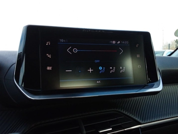 Image véhicule  Peugeot 208 (8)