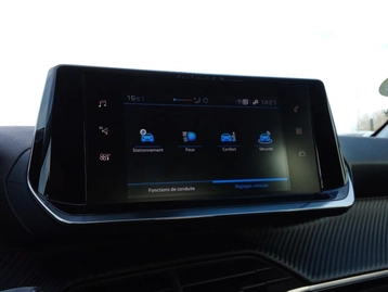 Image véhicule  Peugeot 208 (10)