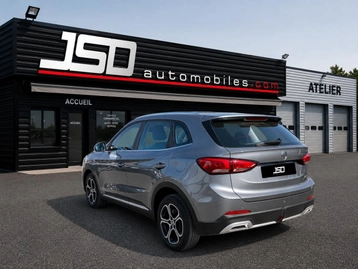 Image véhicule  MG MG ZS (3)