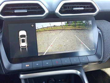 Image véhicule  MG MG ZS (12)
