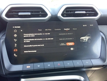 Image véhicule  MG MG ZS (45)