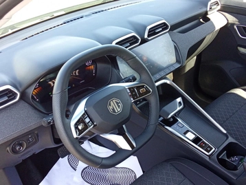Image véhicule  MG MG ZS (4)