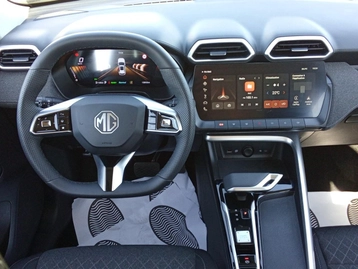 Image véhicule  MG MG ZS (22)