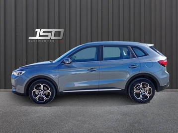Image véhicule  MG MG ZS (2)