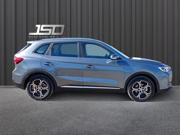 Image véhicule  MG MG ZS (1)