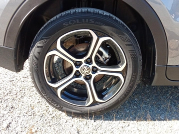 Image véhicule  MG MG ZS (29)