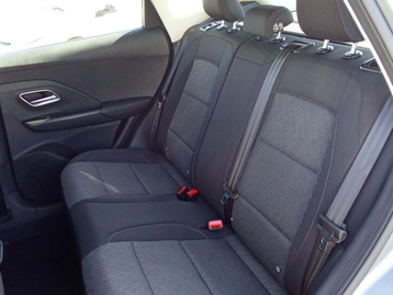 Image véhicule  MG MG ZS (5)