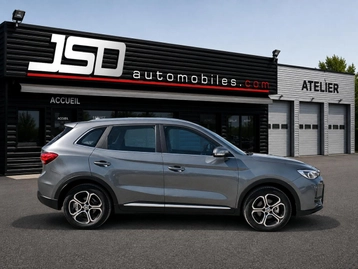 Image véhicule  MG MG ZS (1)