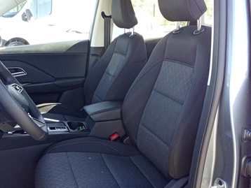 Image véhicule  MG MG ZS (23)