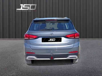 Image véhicule  MG MG ZS (24)