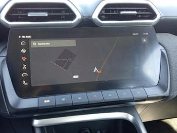 Image véhicule  MG MG ZS (32)