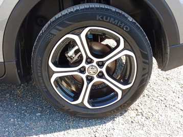 Image véhicule  MG MG ZS (28)