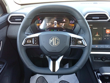 Image véhicule  MG MG ZS (6)