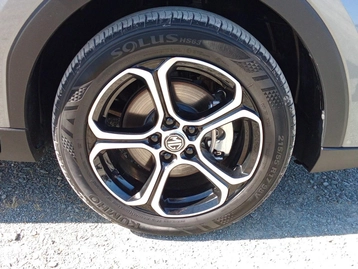 Image véhicule  MG MG ZS (30)