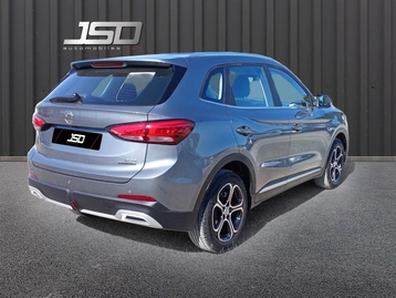 Image véhicule  MG MG ZS (21)
