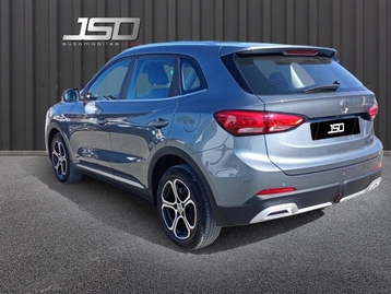 Image véhicule  MG MG ZS (3)