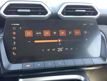Image véhicule  MG MG ZS (8)