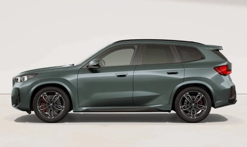 Image véhicule  BMW X1 (6)