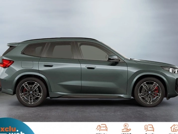 Image véhicule  BMW X1 (12)