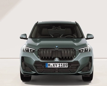 Image véhicule  BMW X1 (7)